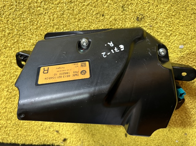 65139211049 BMW купить в Львов