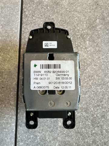 Коммутатор системы зажигания 65829206444 BMW