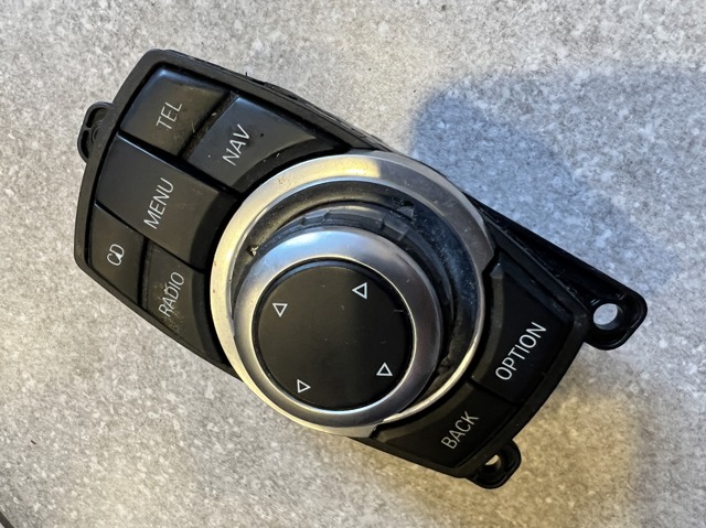 Коммутатор системы зажигания 65829253944 BMW