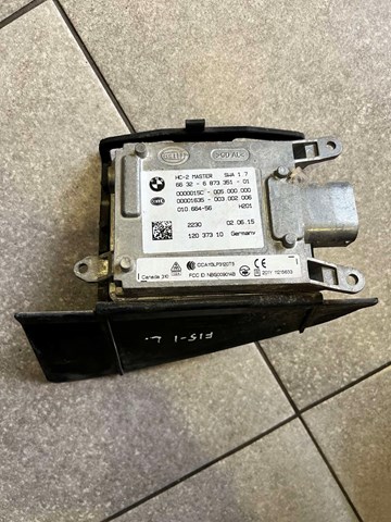 Датчик контроля мертвой зоны, задний 66326873289 BMW
