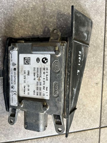 66326873290 BMW Датчик контроля мертвой зоны задний купить в Запорожье