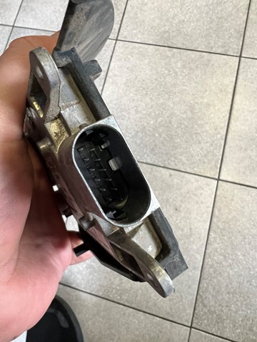 Датчик контроля мертвой зоны, задний 66326873290 BMW