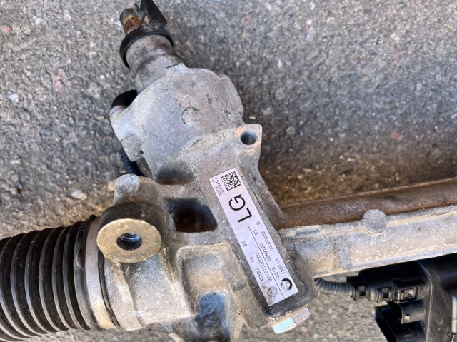 6889122 BMW Рулевая рейка купить в Львов