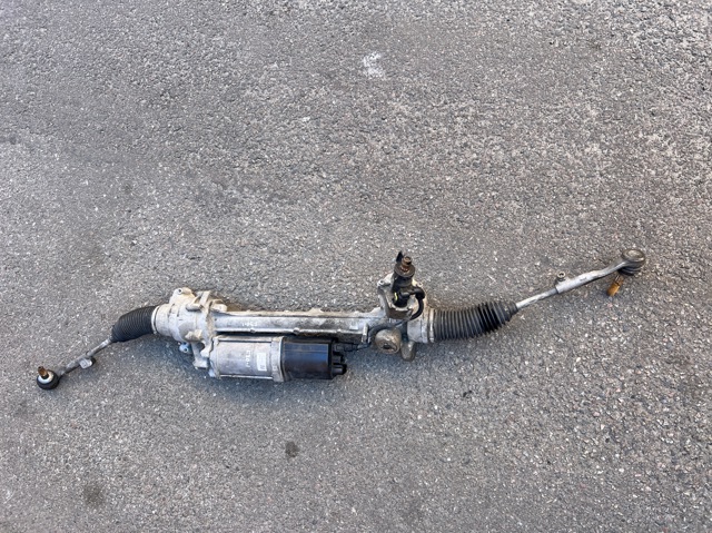 Реечный рулевой механизм 6889122 BMW