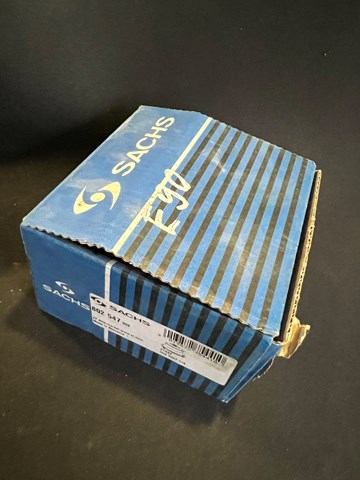 802547 SACHS Опора амортизатора заднего купить в Сумы