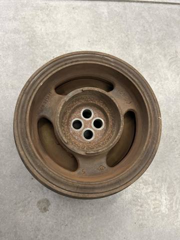 Демпфер коленвала 8602800 BMW