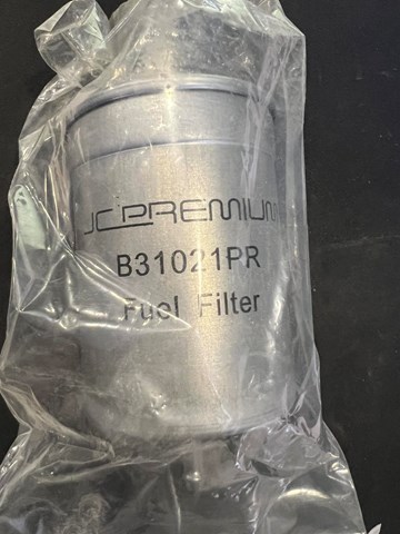 B31021PR JC PREMIUM Топливный фильтр купить в Тернополь