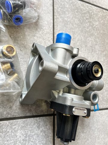 Осушитель воздуха пневматической системы PN10059 PNEUMATICS