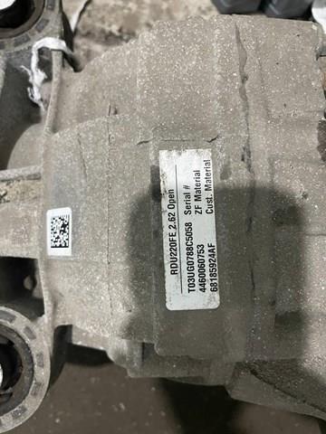 68185924AF CHRYSLER купить в Ужгород