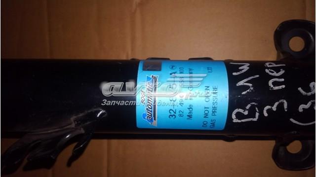 Амортизатор подвески передний левый 32875A BOGE