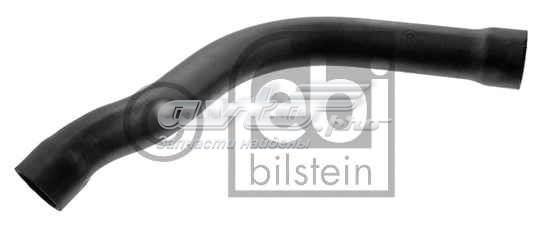 Патрубок системы охлаждения 37064 FEBI