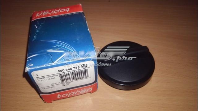 Крышка маслозаливной горловины 500346 HANS PRIES