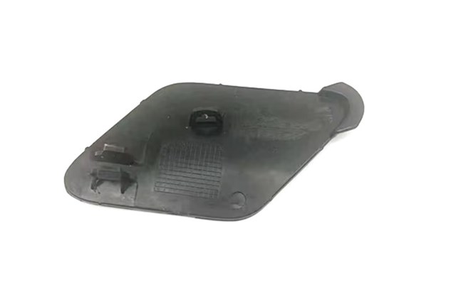 Передняя заглушка бампера буксировочного крюка 51117248065 BMW