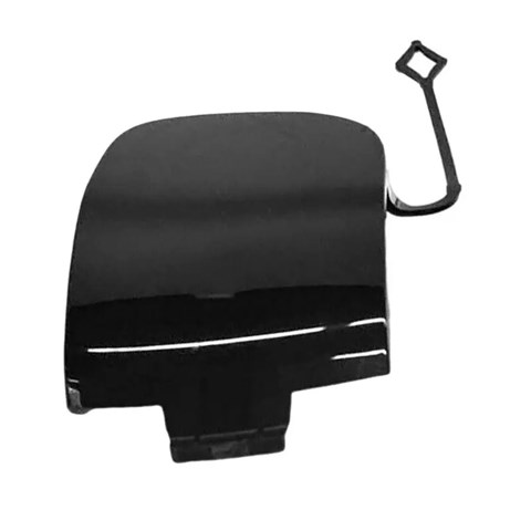 Передняя заглушка бампера буксировочного крюка 51117337796 BMW