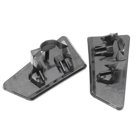 Накладка форсунки омывателя передней фары 51117338567 BMW