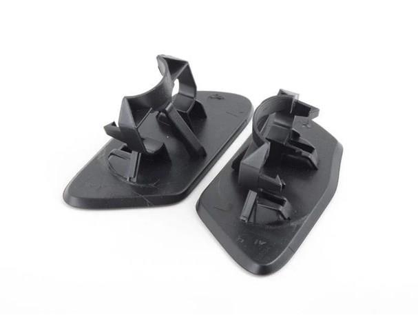 51117338568 Накладка форсунки омывателя фары передней купить Украина