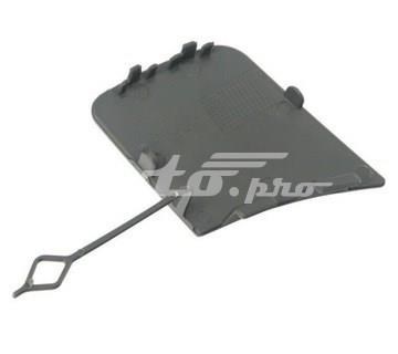 Заглушка бампера буксировочного крюка 51117345034 BMW