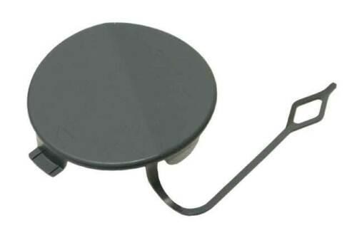 Передняя заглушка бампера буксировочного крюка 51117363392 BMW