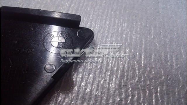 BMW 51117400518 Заглушка бампера буксировочного крюка передняя в наличии Сумы
