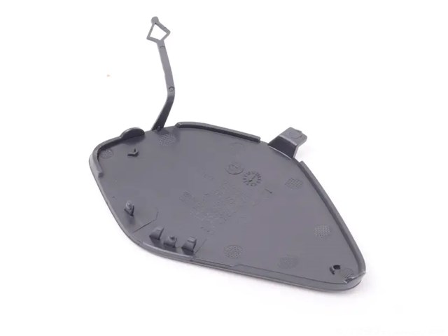 Заглушка бампера буксировочного крюка 51137361220 BMW