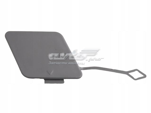 Передняя заглушка бампера буксировочного крюка BF0112150010 BAPMIC