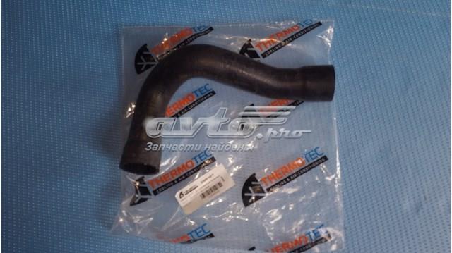 Шланг радиатора охлаждения нижний DWB038TT THERMOTEC