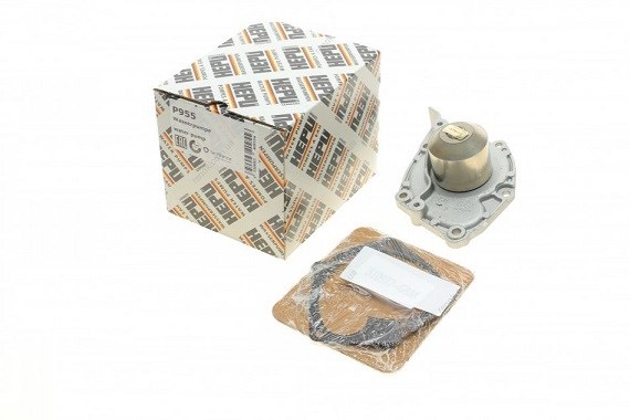 Помпа водяная, (насос) охлаждения Renault Trafic 2