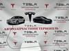 Трубка тормозная, задняя, левая 104471500C TESLA