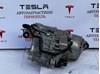 Engine tesla model 3 2020 0.0l  1120990-00-g  112099000G