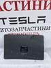 Панель замка подкапотного бокса tesla model y з пошкодженням 149408600B