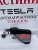 Люк порта зарядки с электроприводом tesla model 3, model y 1566302-00-G