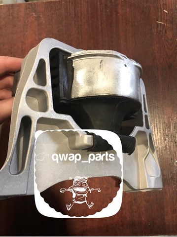 1742410 FORD Правая подушка двигателя купить в Полтава
