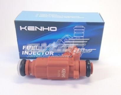 0280155940 BOSCH Форсунка впрыска топлива купить в Ирпень