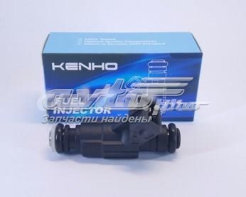 0280156061 BOSCH Форсунка впрыска топлива купить в Винница