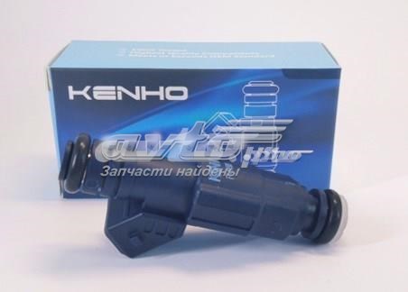 Форсунка впрыска топлива kenho fi-11500 аналог oe: 0817439,  0280155712  gm, opel  для двигателей  2.5 v6  3.0 v6 0817439