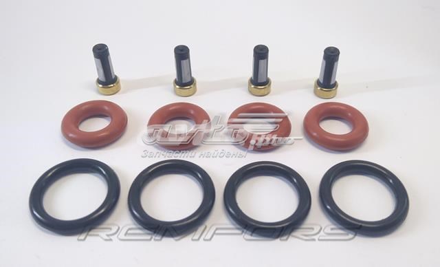 13641743576 BMW Кольцо (шайба) форсунки инжектора посадочное купить в Киев