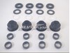 Кольцо форсунки инжектора посадочное 16608AA070 SUBARU