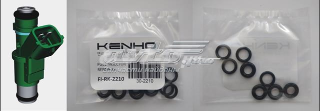 Ремкомплект форсунки 198147 PEUGEOT