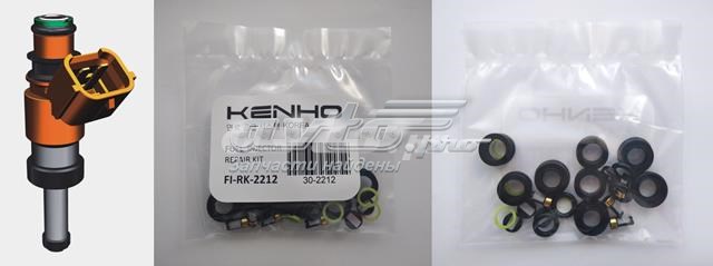 TOYOTA 232910D020 Кольцо (шайба) форсунки инжектора посадочное в наличии Винница
