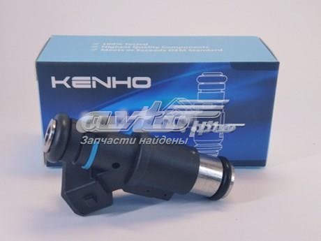 348001 VALEO Форсунка впрыска топлива купить в Николаев