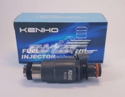 Клапанная форсунка CDH166 MARKET (OEM)