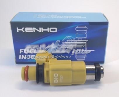 Форсунка дизельная в сборе CDH275 MARKET (OEM)