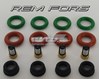 Шайба форсунки верхняя LR012785 LAND ROVER