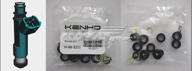 MD604693 MITSUBISHI Кольцо форсунки купить в Украина