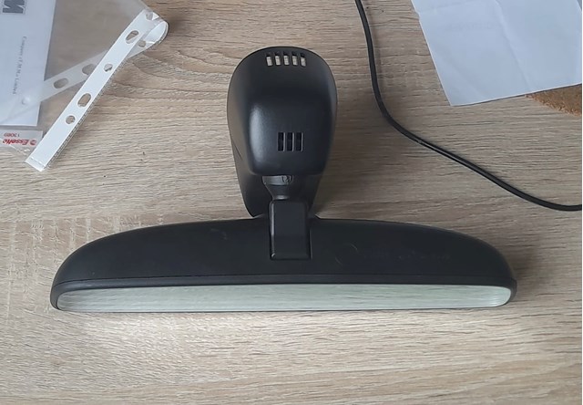 Салонное зеркало заднего вида 4M08575114PK VAG