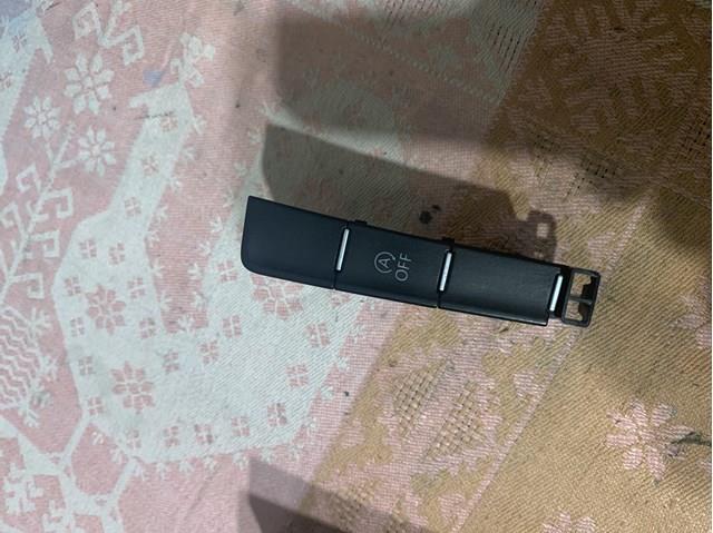Блок кнопок центральной консоли 5G1927137T VAG