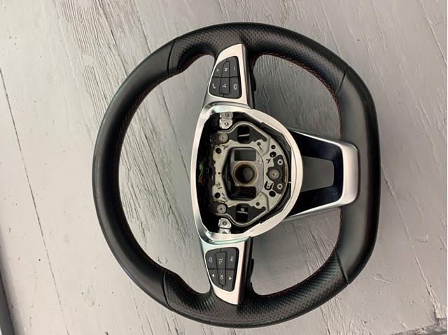 Колесо рулевое A0004603403 MERCEDES
