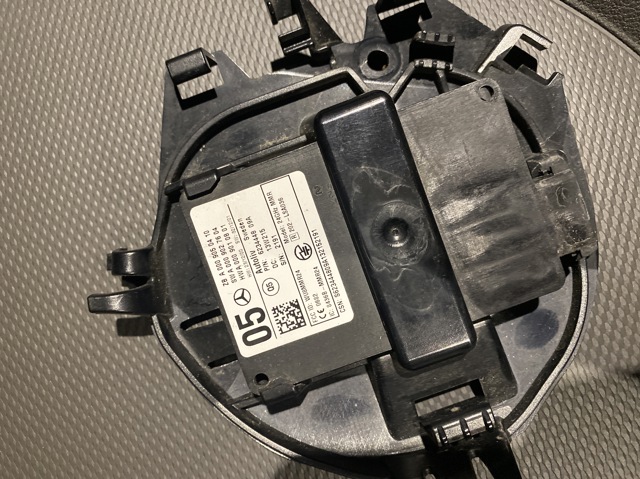 Радарный датчик дистанции A0009050410 MERCEDES
