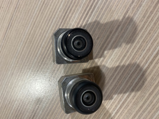 A0009055912 MERCEDES Камера заднего вида купить в Житомир