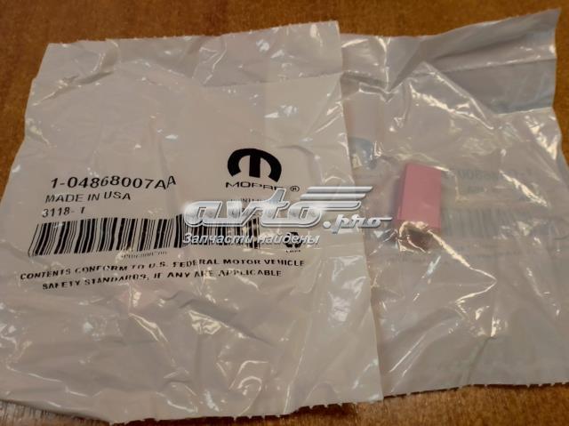 CHRYSLER 04868007AA в наличии Запорожье